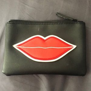 MAC Makeup bag